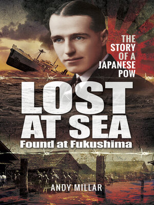 cover image of Lost at Sea Found at Fukushima